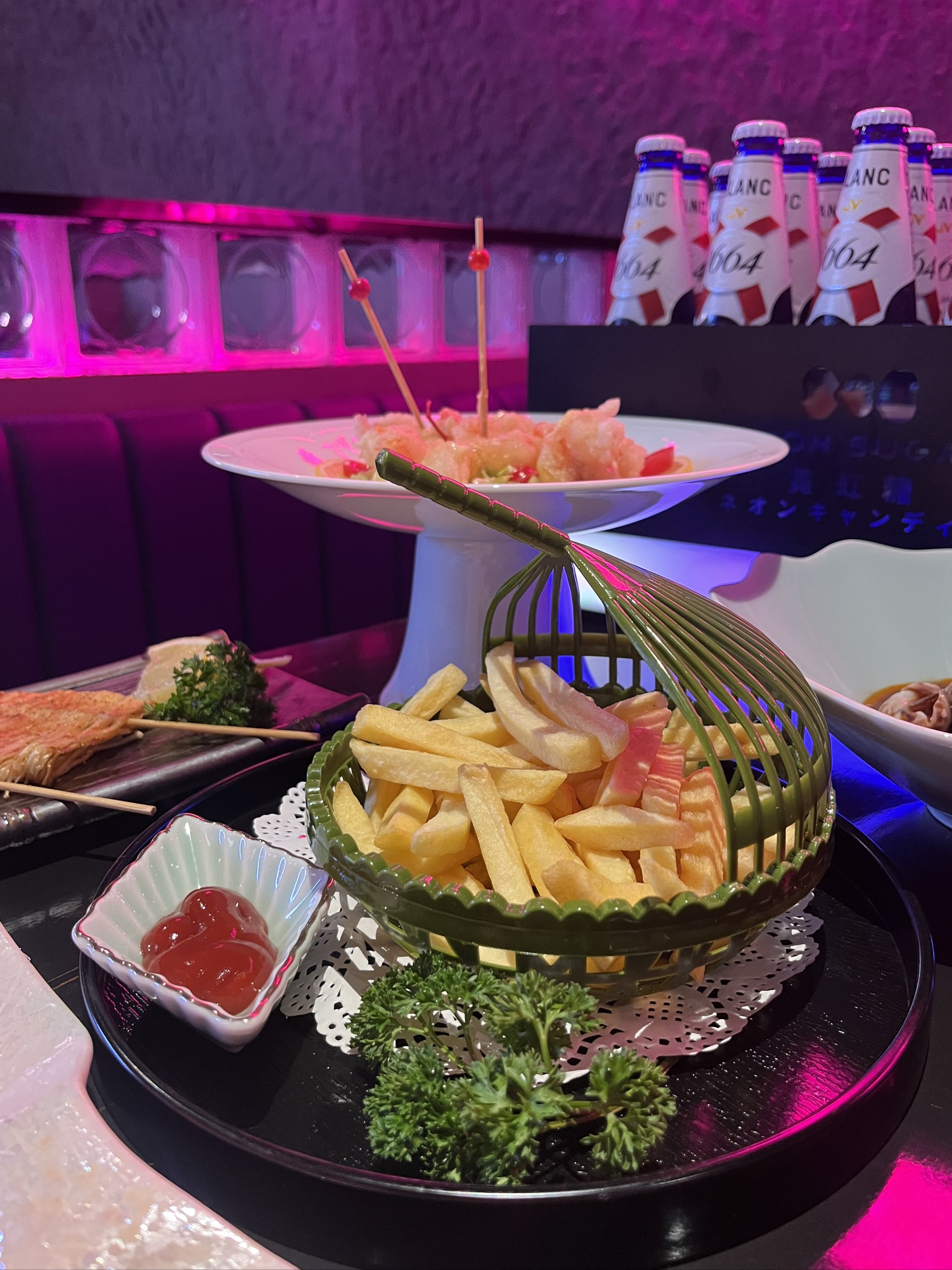 桂林商务ktv高端商务ktv首选-阳朔县ktv预订