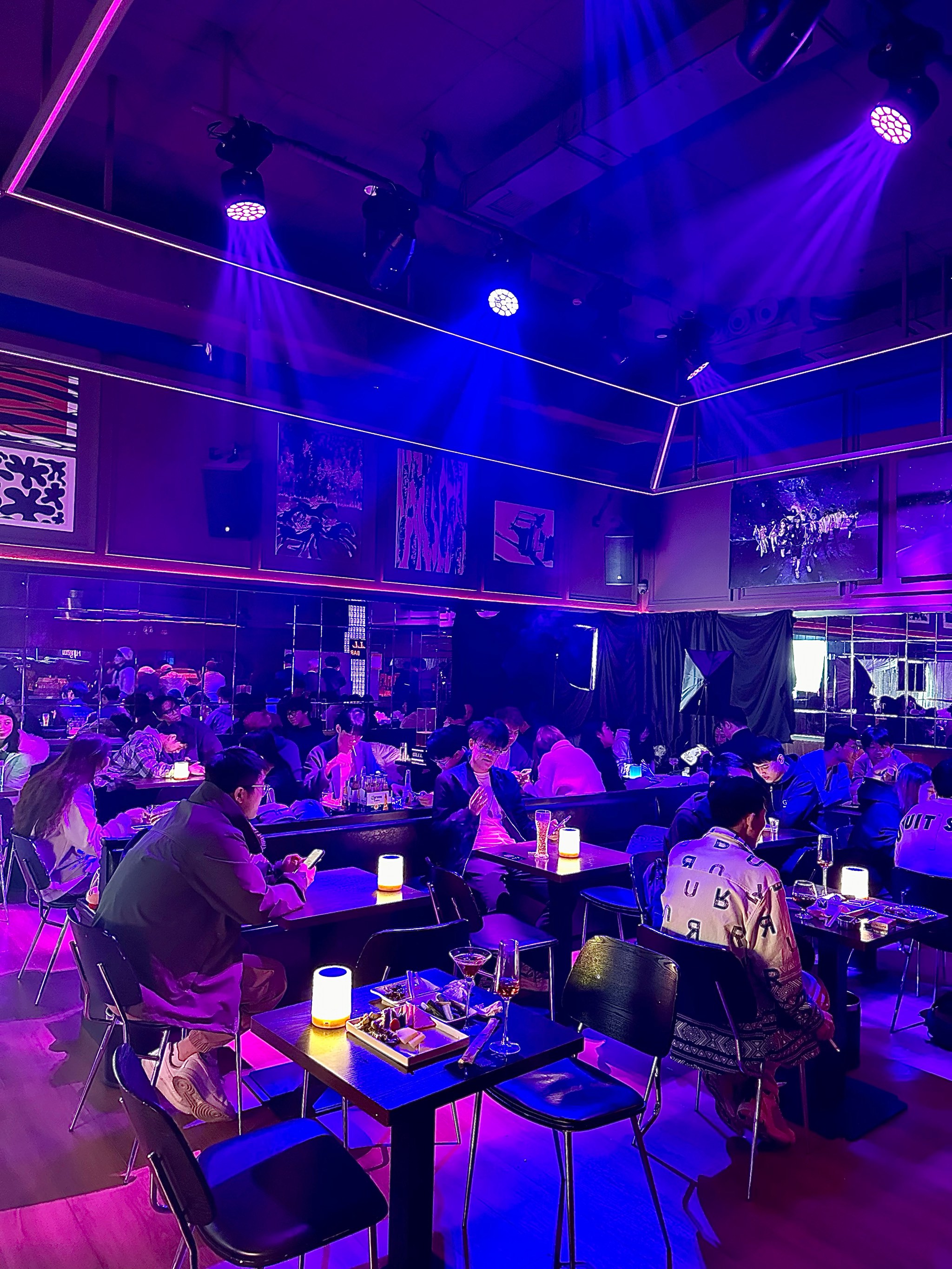 桂林商务ktv怎么玩高效又有趣-阳朔县ktv预订